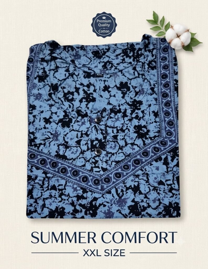Cotton Nighties
