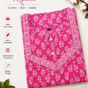 Cotten Nighties