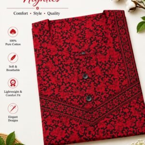 Cotton Nighties