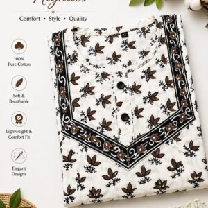 Cotton Nighties