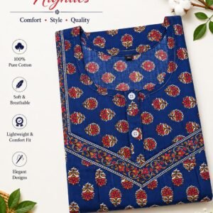Cotton nighties
